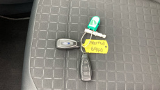 Ford Fiesta 1.0 EcoBoost 125 Titanium X 5dr Auto [7 Speed] Petrol Hatchback